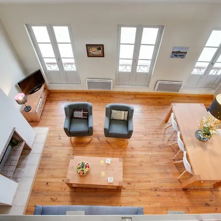 Apartman Welkeys