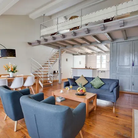 Apartman Welkeys *
